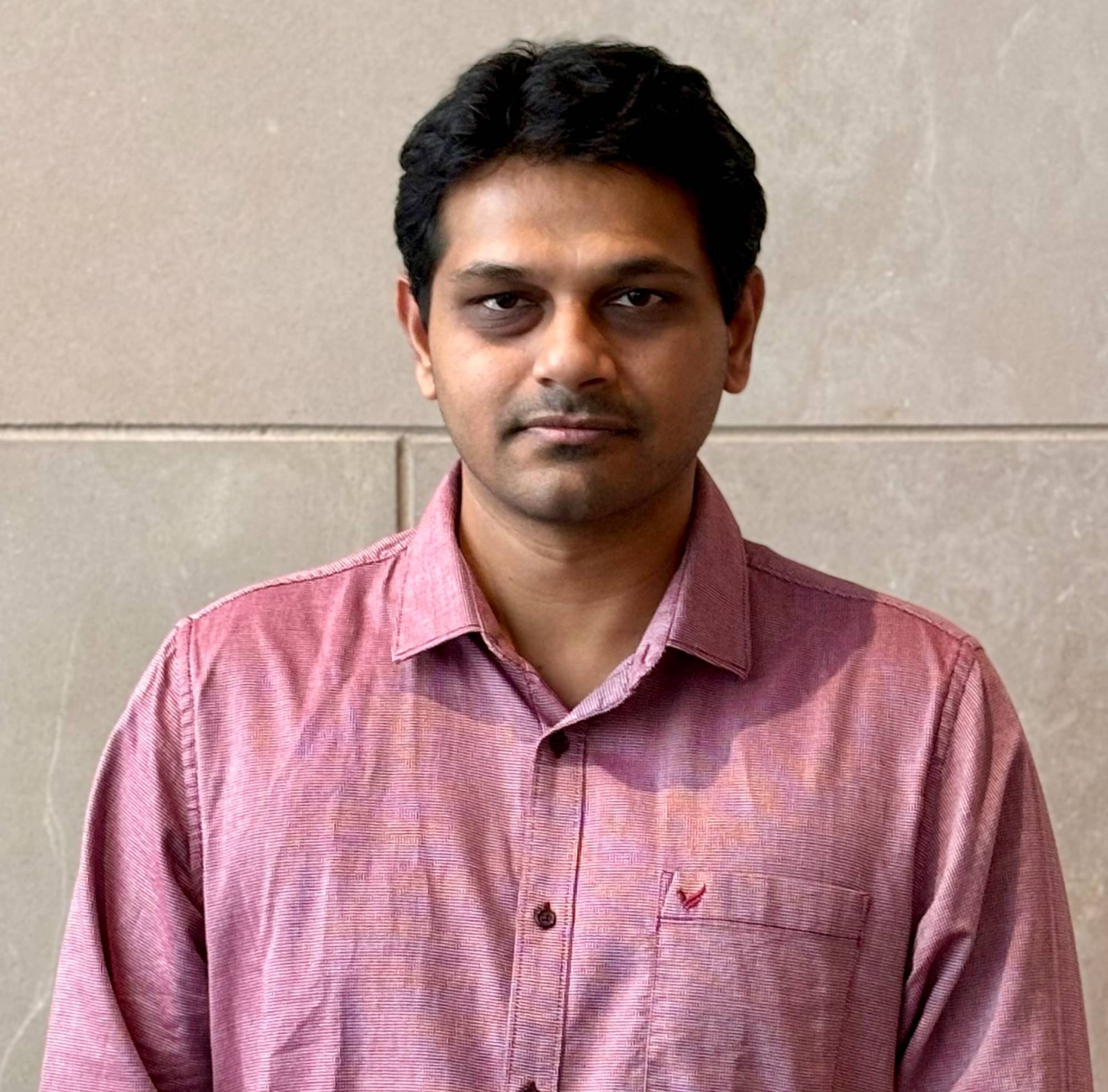 Dr. Rajvardhan Patil